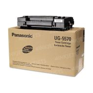 Panasonic OEM UG5570 Black Toner