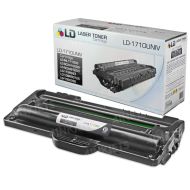Compatible Replacement for Samsung ML-1710D3 Black Toner 