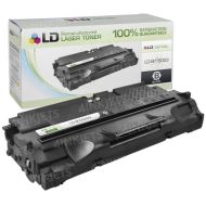 Remanufactured Replacement for Samsung SF-550D3 Black Toner for the Samsung SF-550 & SF-555 