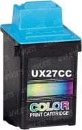 Sharp Remanufactured UX-27CC Color Ink for the UX-2200 & UX-2700