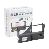Epson Compatible ERC-43 Black Ribbon