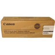Original Canon GPR-23 Black Drum Unit