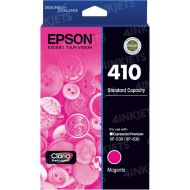 Original Epson 410 Magenta Ink Cartridge