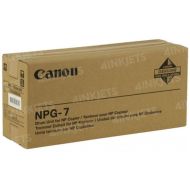 Original Canon NPG-7 Black Drum Unit