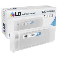 Remanufactured T6942 Cyan Ink Cartridge for Epson