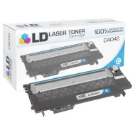 Compatible C404S Cyan Toner for Samsung