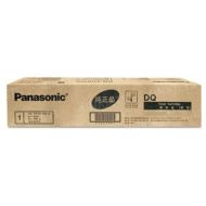 OEM Panasonic DQUR3K Black Toner 