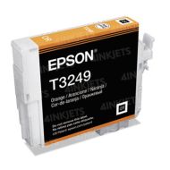 Original Epson T324920 Orange Ink Cartridge