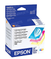 OEM Epson 42 3-Color Multipack
