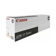 Canon OEM GPR11 Yellow Toner