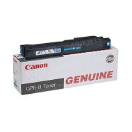 Canon OEM GPR11 Cyan Toner