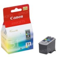OEM CL51 HC Color Ink for Canon