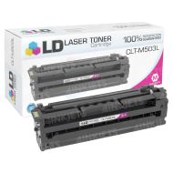 Compatible M503L High Yield Magenta Toner for Samsung