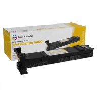 Xerox Compatible 106R01319 High Capacity Yellow Toner