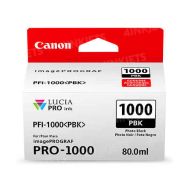 Canon PFI-1000 Photo Black Ink (OEM)