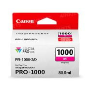Canon PFI-1000 Magenta Ink (OEM)