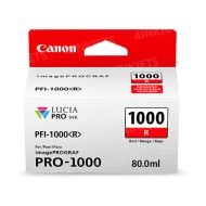 Canon PFI-1000 Red Ink (OEM)