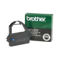 Brother Original 9090 Black Fabric Ribbon