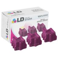 Xerox Compatible 108R670 Magenta 3-Pack Solid Ink