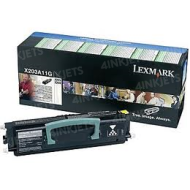 Lexmark OEM X203A21G Black Toner
