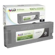 LD Remanufactured CB271A / 790 Black Ink for HP