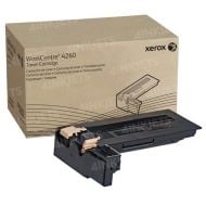 Original Xerox&reg; 106R01408 Toner Cartridge, Black