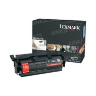 Original Black Toner for Lexmark X651A21A 