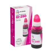 Compatible Canon GI-290 High Yield Magenta Ink Bottle