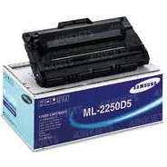 Samsung OEM ML-2250D5 Black Toner