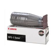 Original Canon 1374A003AA Black Toner Cartridge