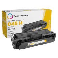 Compatible Canon 046H HY Yellow Toner Cartridge