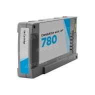 LD Remanufactured CB286A / 780 Cyan Ink for HP
