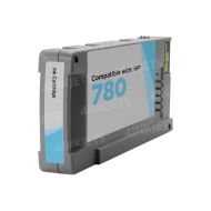 LD Remanufactured CB289A / 780 Light Cyan Ink for HP