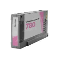 LD Remanufactured CB290A / 780 Light Magenta Ink for HP