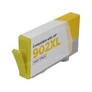 LD Compatible Ink for HP T6M10AN HY Yellow