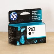 HP 962 Black Ink, 3HZ99AN