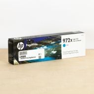 Original HP 972X High Yield Cyan, L0R98AN