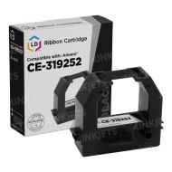 Amano Compatible CE-319252 Black Ribbon