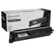 Compatible Brother TN229BK Black Toner Cartridge 1.5k