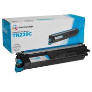 Compatible Brother TN229C Cyan Toner Cartridge 1.2k