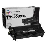 Compatible Brother TN920UXXL Ultra High Yield Toner 18k	