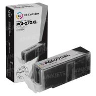 Compatible PGI-270XL Black Ink for Canon