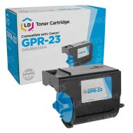 Canon Compatible GPR23 Cyan Toner