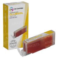 Compatible Canon 1982C001 Yellow Super HY Ink Cartridge