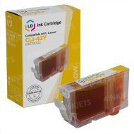 Compatible CLI-42Y Yellow Ink for Canon