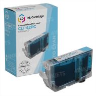 Compatible CLI-42PC Photo Cyan Ink for Canon