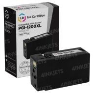 Compatible Canon PGI-1200 HY Black Ink Cartridge