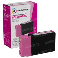 Compatible Canon 9269B001 HY Magenta Ink Cartridge