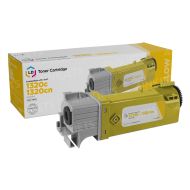 Compatible Alternative for KU054 HY Yellow Toner for Dell 1320c