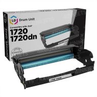 Remanufactured Imaging Drum (TJ987) for Dell 1720 / 1720dn